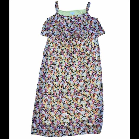 Roz & Ali Dress - Picture 1 of 9